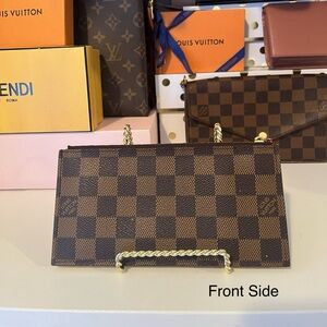 Louis Vuitton Felicie Wallet Insert